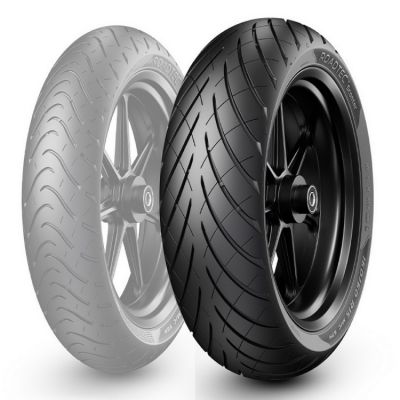 Metzeler 120/80 - 14 M/C (58S) TL ROADTEC SCOOTER přední/zadní